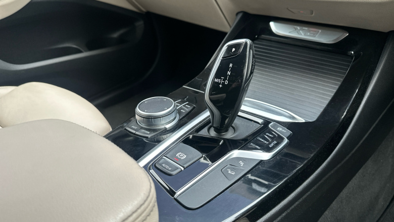 BMW X3 xDrive20d MHT M Sport 5dr Step Auto [Tech/Plus Pk] Diesel Estate